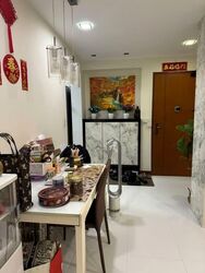 Blk 636B Senja Parc View (Bukit Panjang), HDB 4 Rooms #575376411